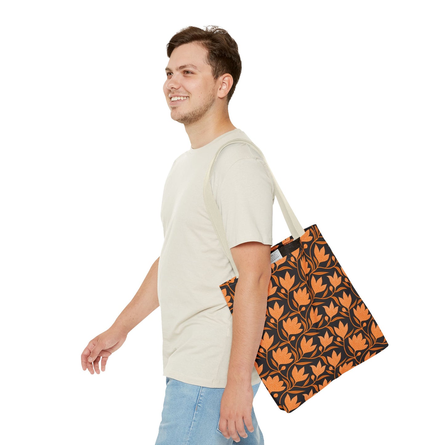 Totes | Princeton, New Jersey | Magnolia
