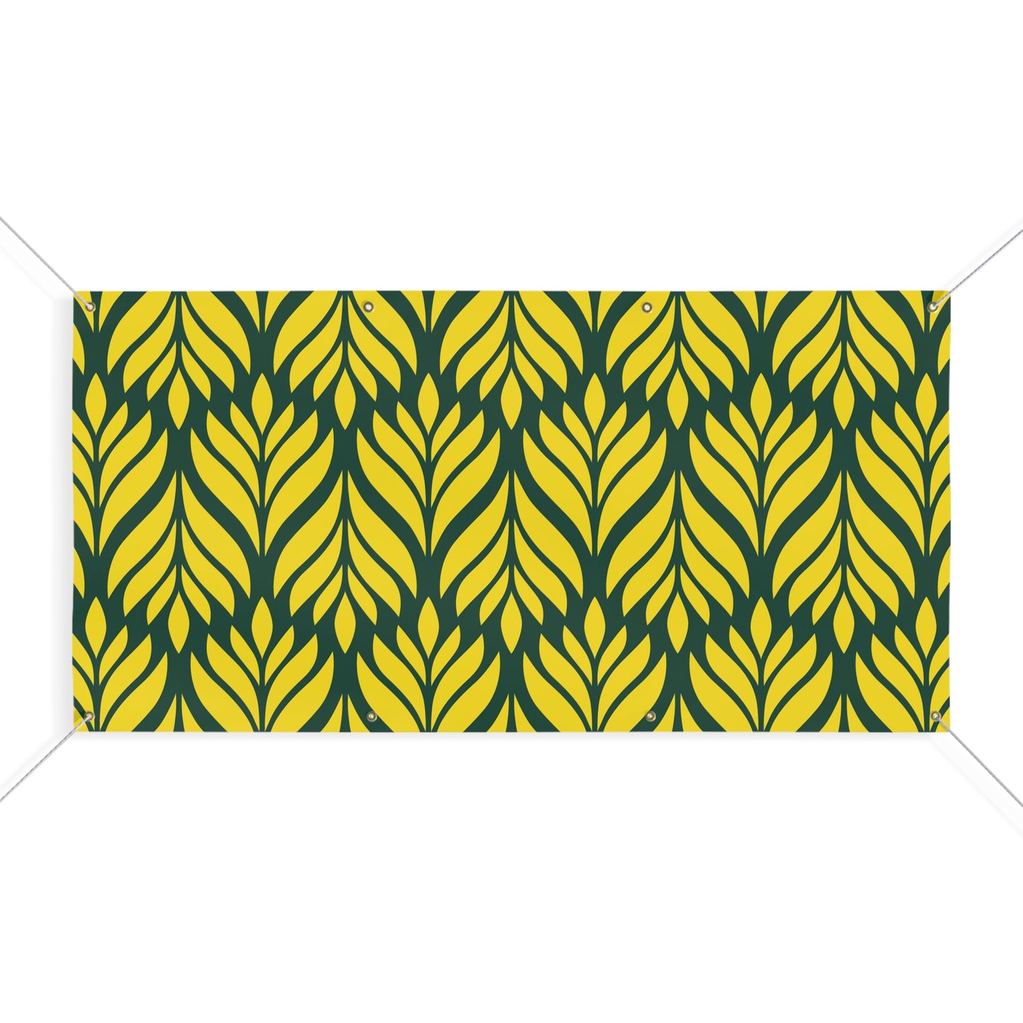 Banner | Eugene, Oregon | Palm