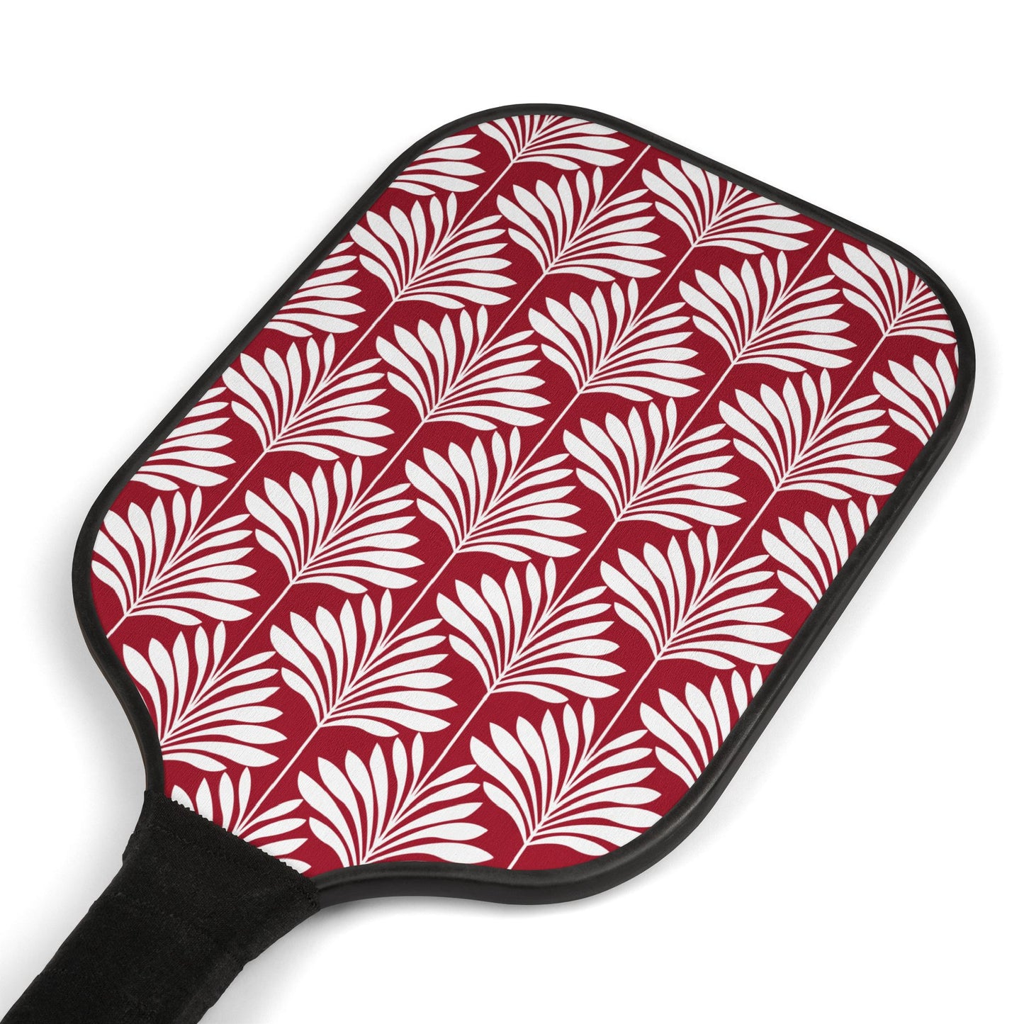 Pickleball Paddle Kit | Bloomington, Indiana | Deco