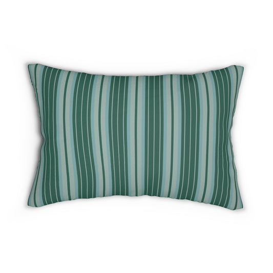 Pillow | New Orleans, Louisiana | Stripe