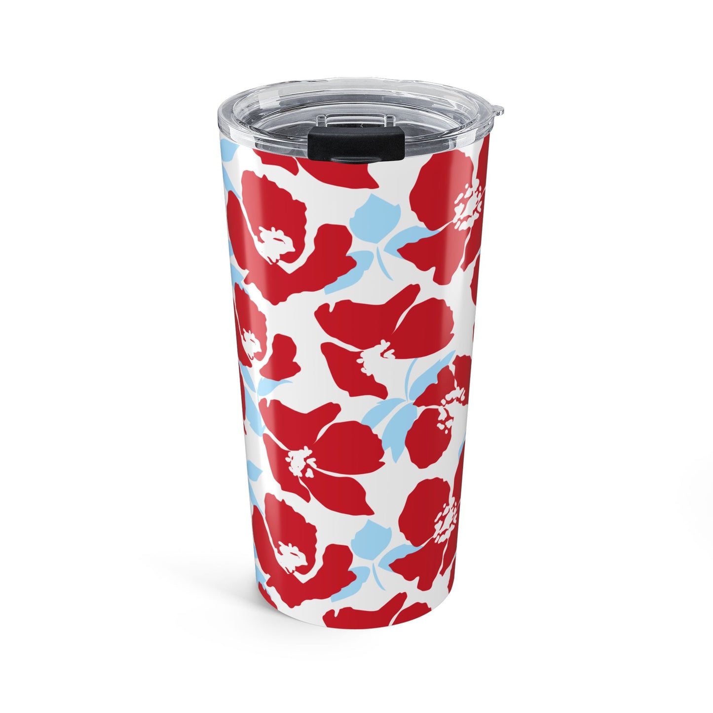 Tumbler | Oxford, Mississippi | Poppy