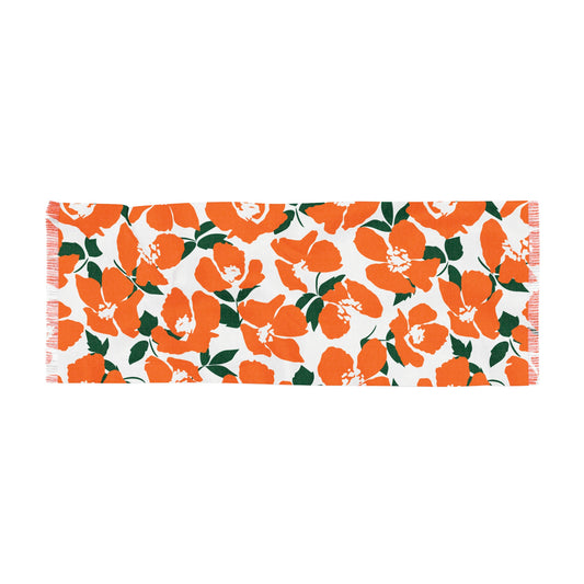 Scarf | Miami, Florida | Poppy