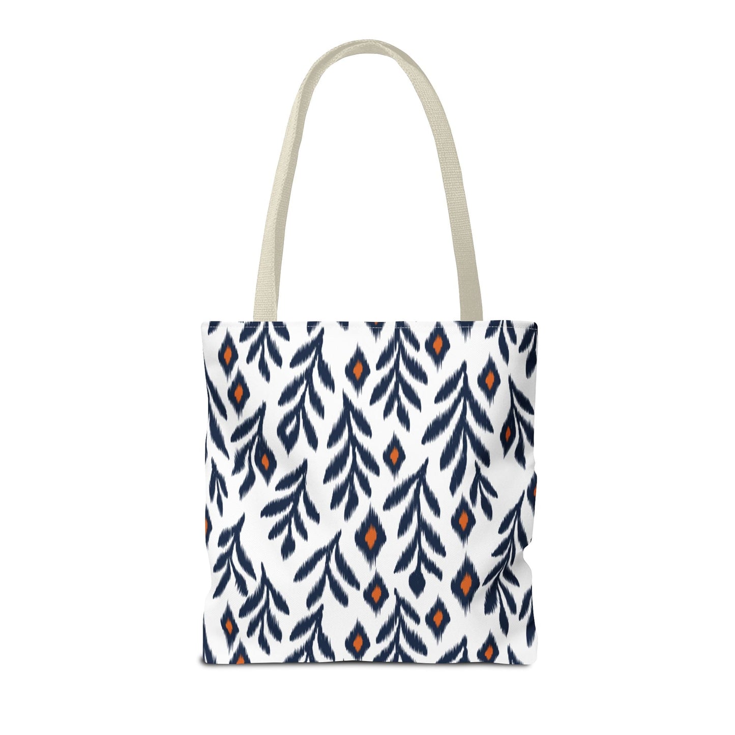Totes | Orange & Blue | Laurel