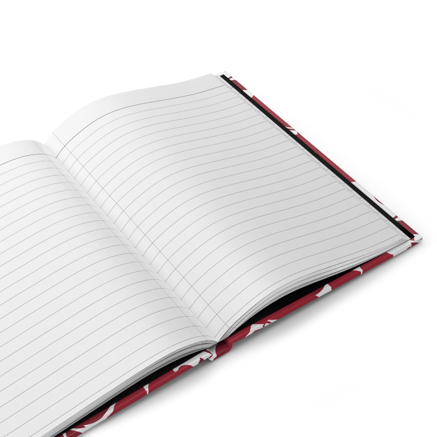 Journal | Bloomington, Indiana | Poppy