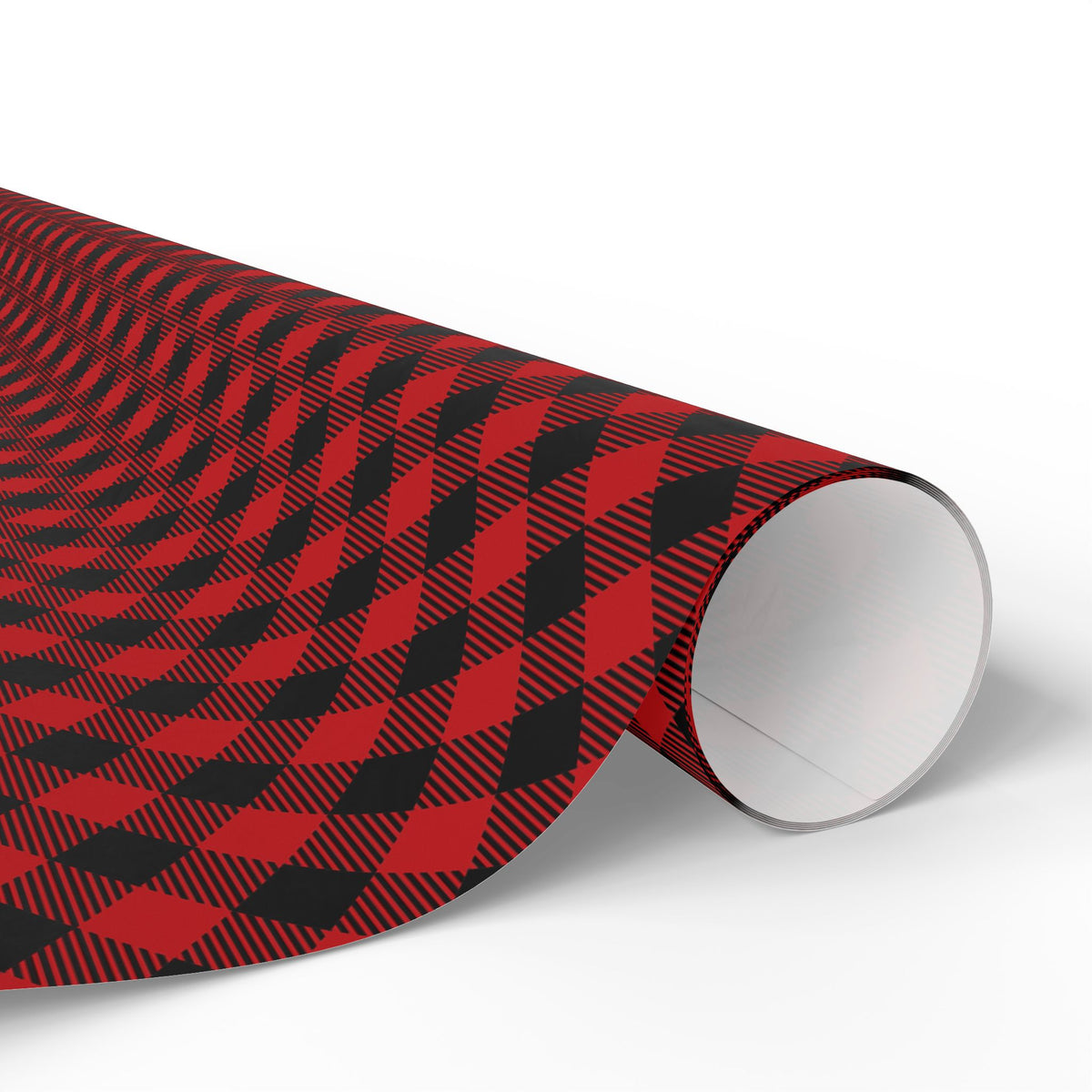 Gift Wrap | Salt Lake City, Utah | Gingham
