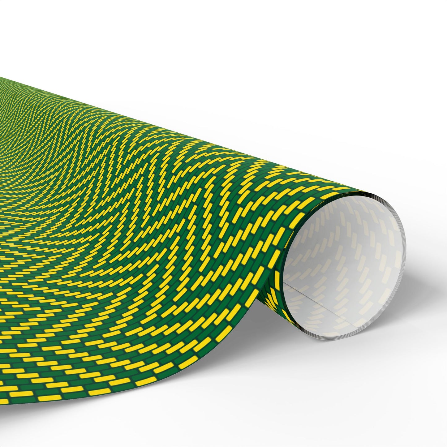 Gift Wrap | Eugene, Oregon | Herringbone