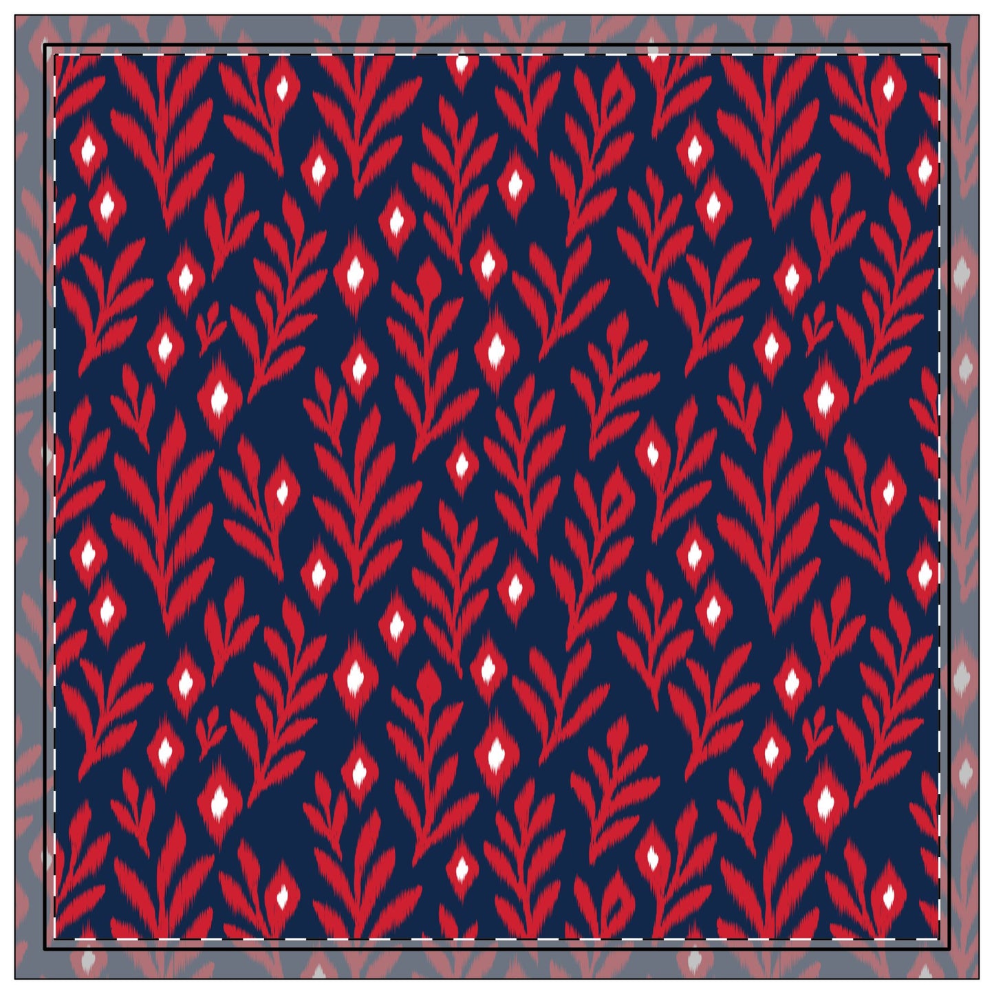 Napkins | Oxford, Mississippi | Laurel