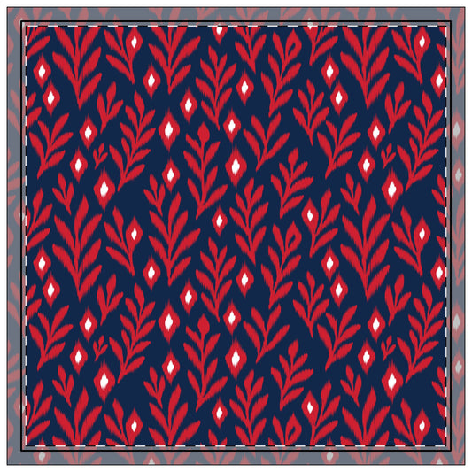 Napkins | Oxford, Mississippi | Laurel