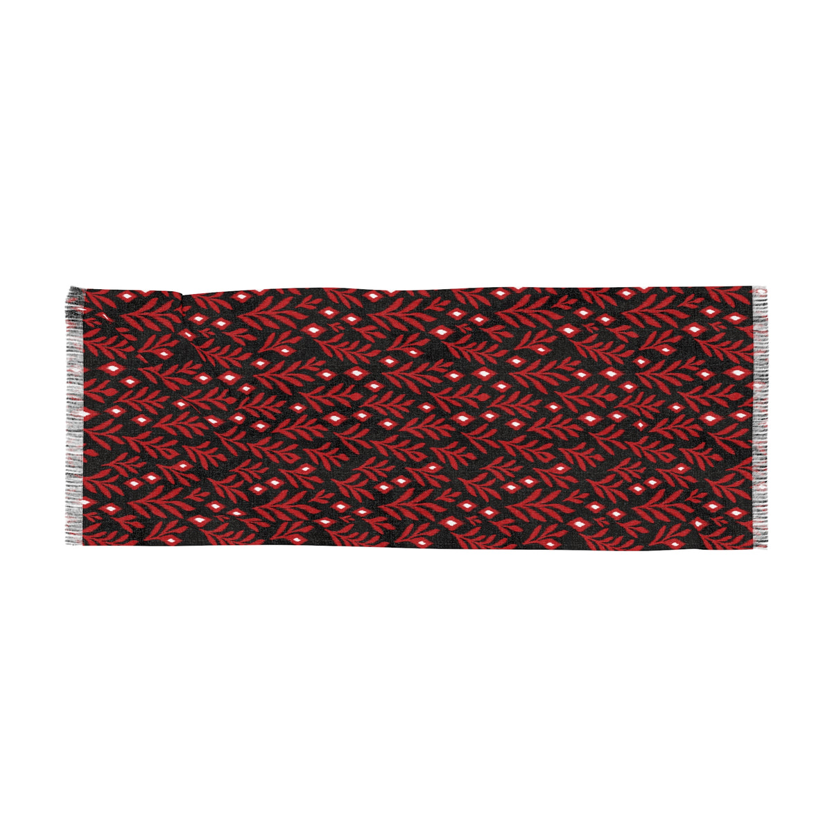 Scarf | Salt Lake City, Utah | Laurel