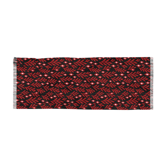 Scarf | Salt Lake City, Utah | Laurel