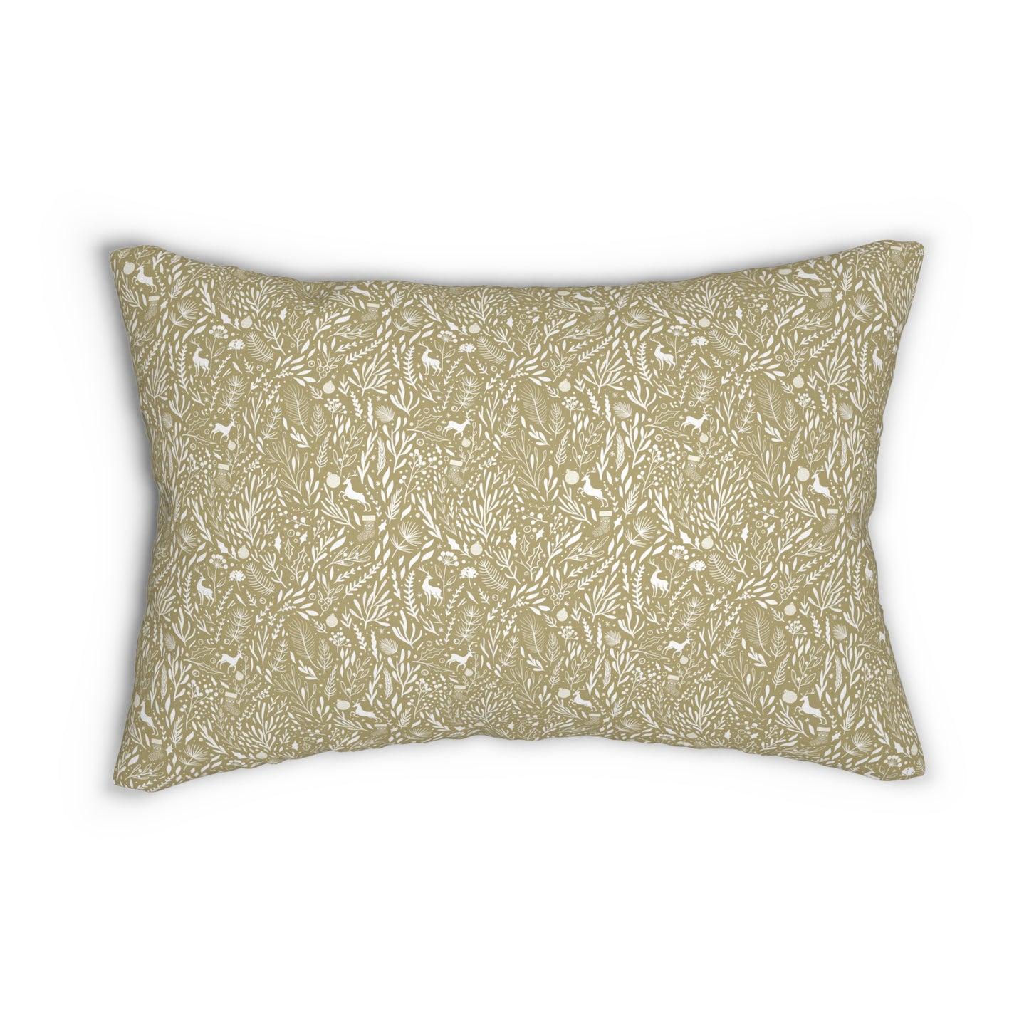 Pillow | Atlanta, Georgia | Fauna