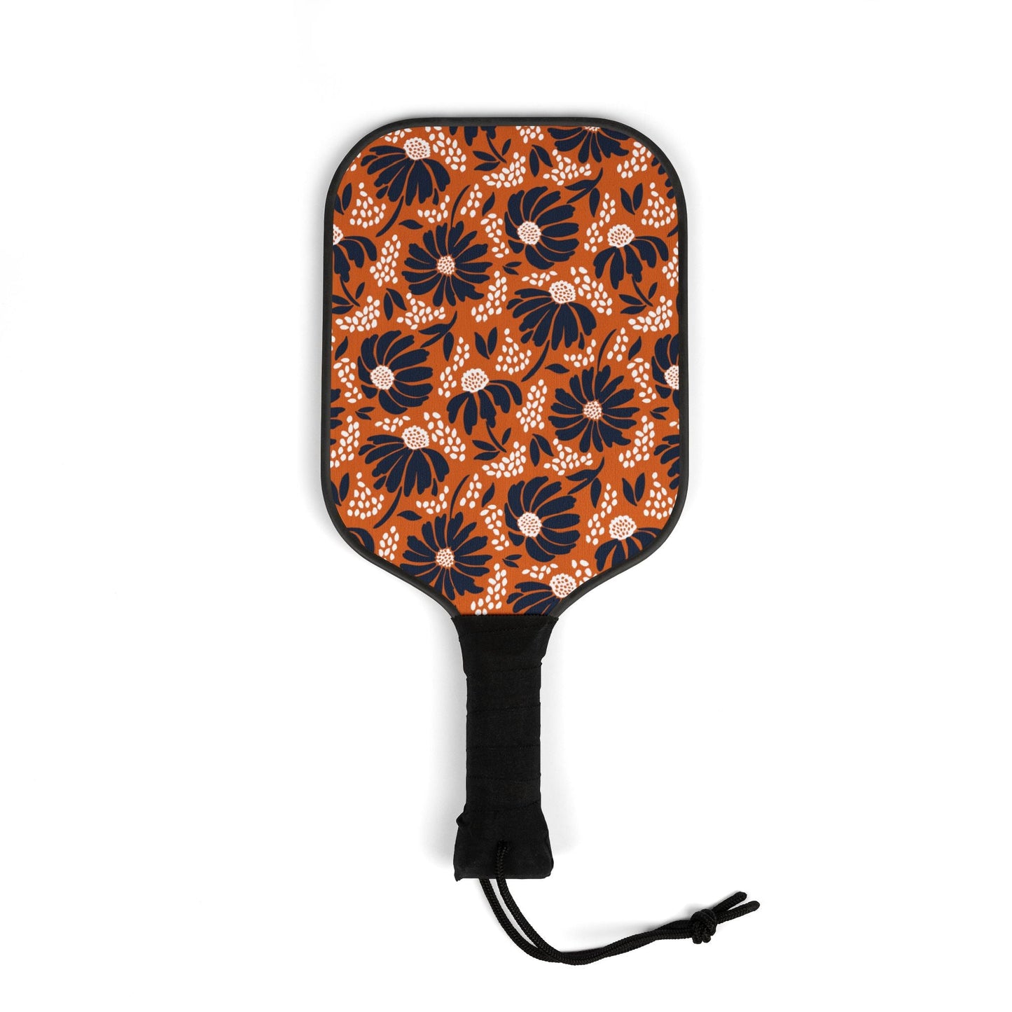 Pickleball Paddle Kit | Orange & Blue | Bellis