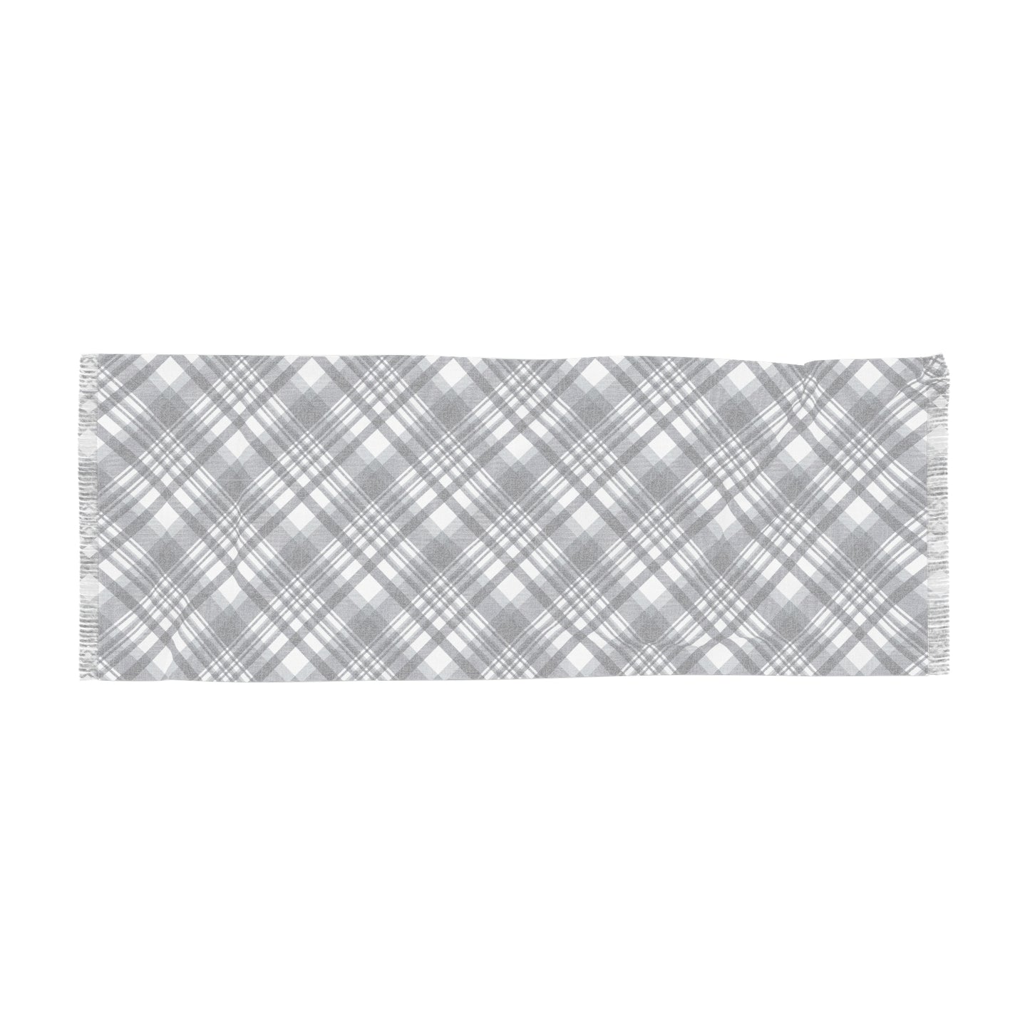 Scarf | Storrs, Connecticut | Tartan