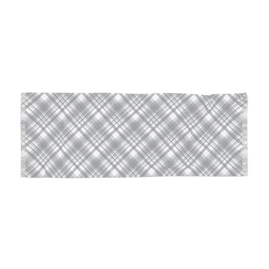Scarf | Storrs, Connecticut | Tartan