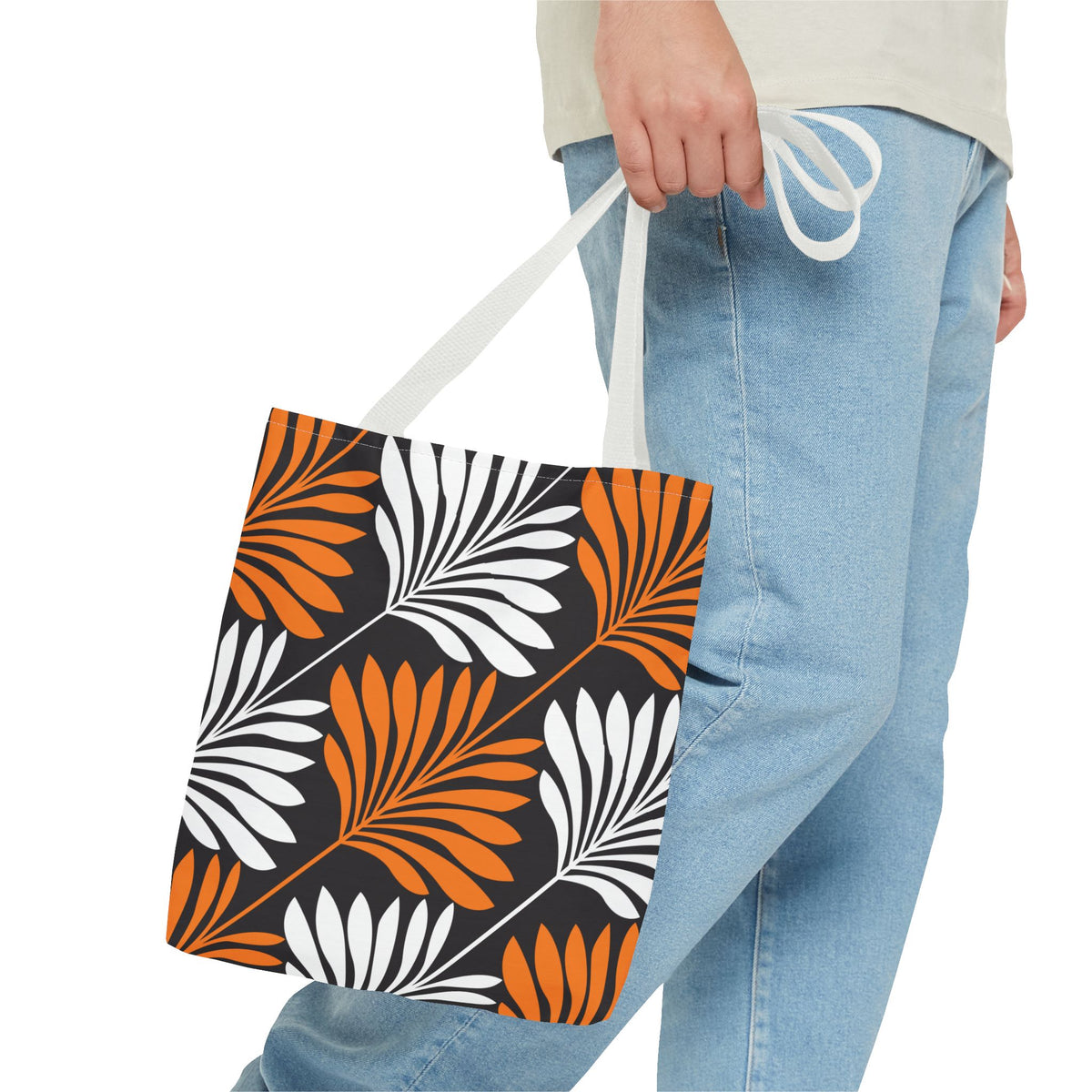 Totes | Princeton, New Jersey | Deco