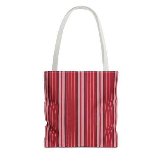 Totes | Red & Black | Stripe