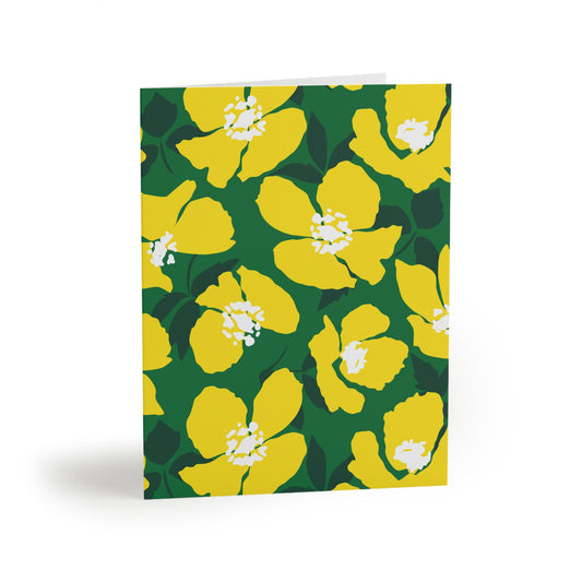 Notecards | Eugene, Oregon | Poppy