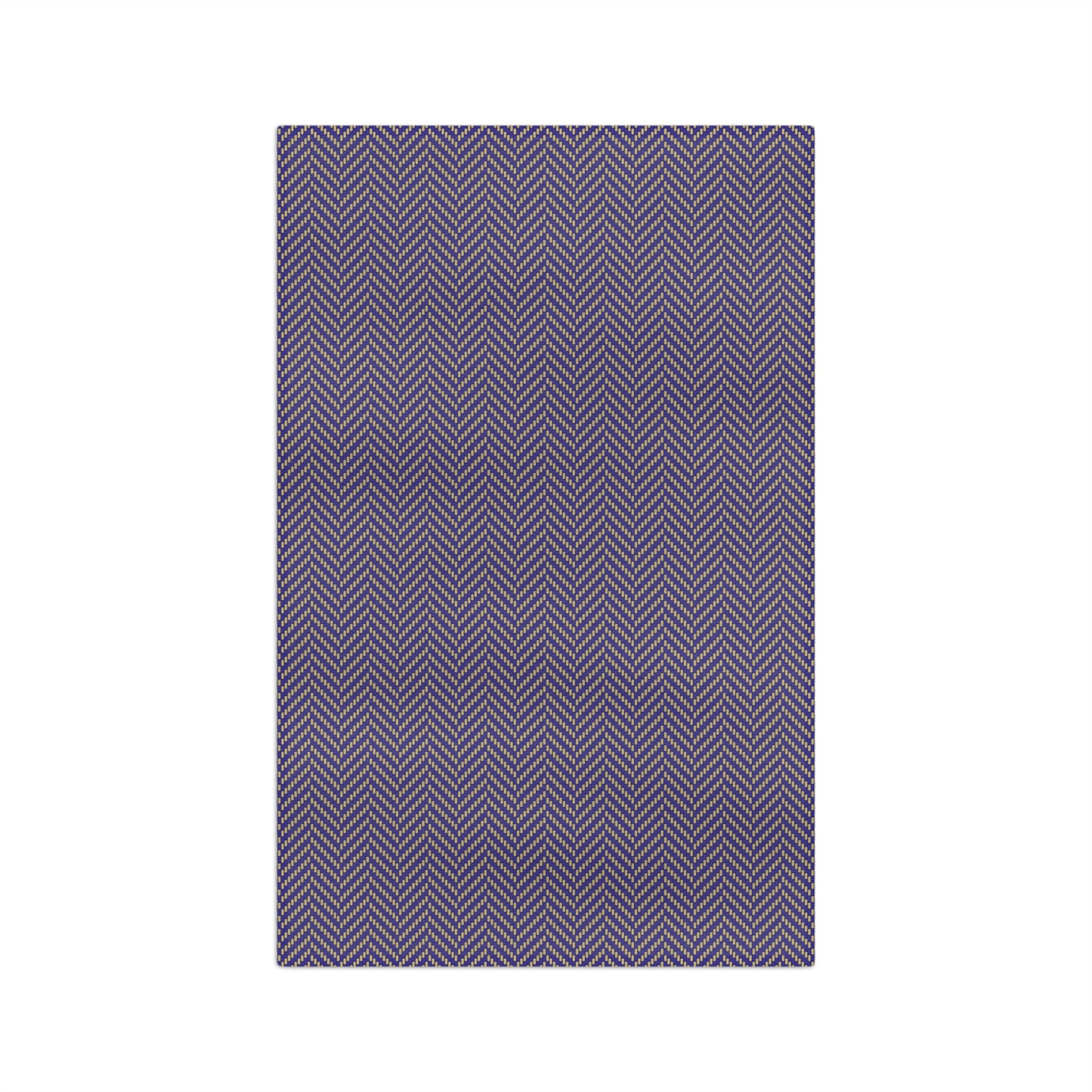 Tea Towels | Harrisonburg, Virginia | Herringbone