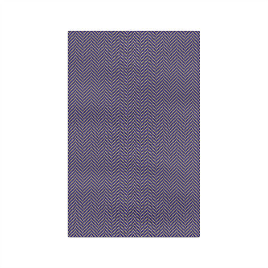 Tea Towels | Harrisonburg, Virginia | Herringbone