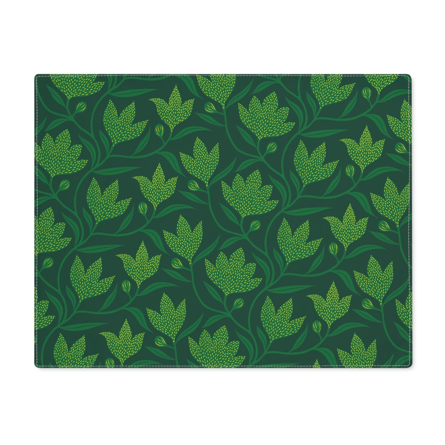 Placemat | Eugene, Oregon | Magnolia