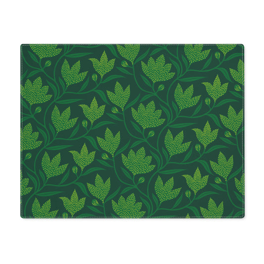 Placemat | Eugene, Oregon | Magnolia