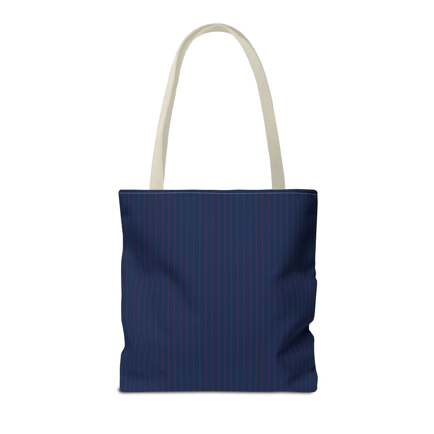 Totes | Oxford, Mississippi | Pinstripe