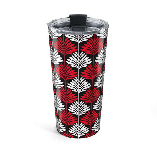 Tumbler | Raleigh, North Carolina | Deco