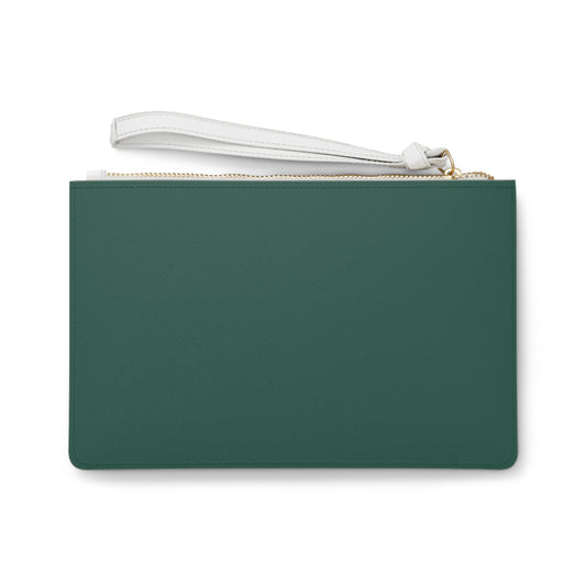 Clutch Bag | New Orleans, Louisiana | Dark