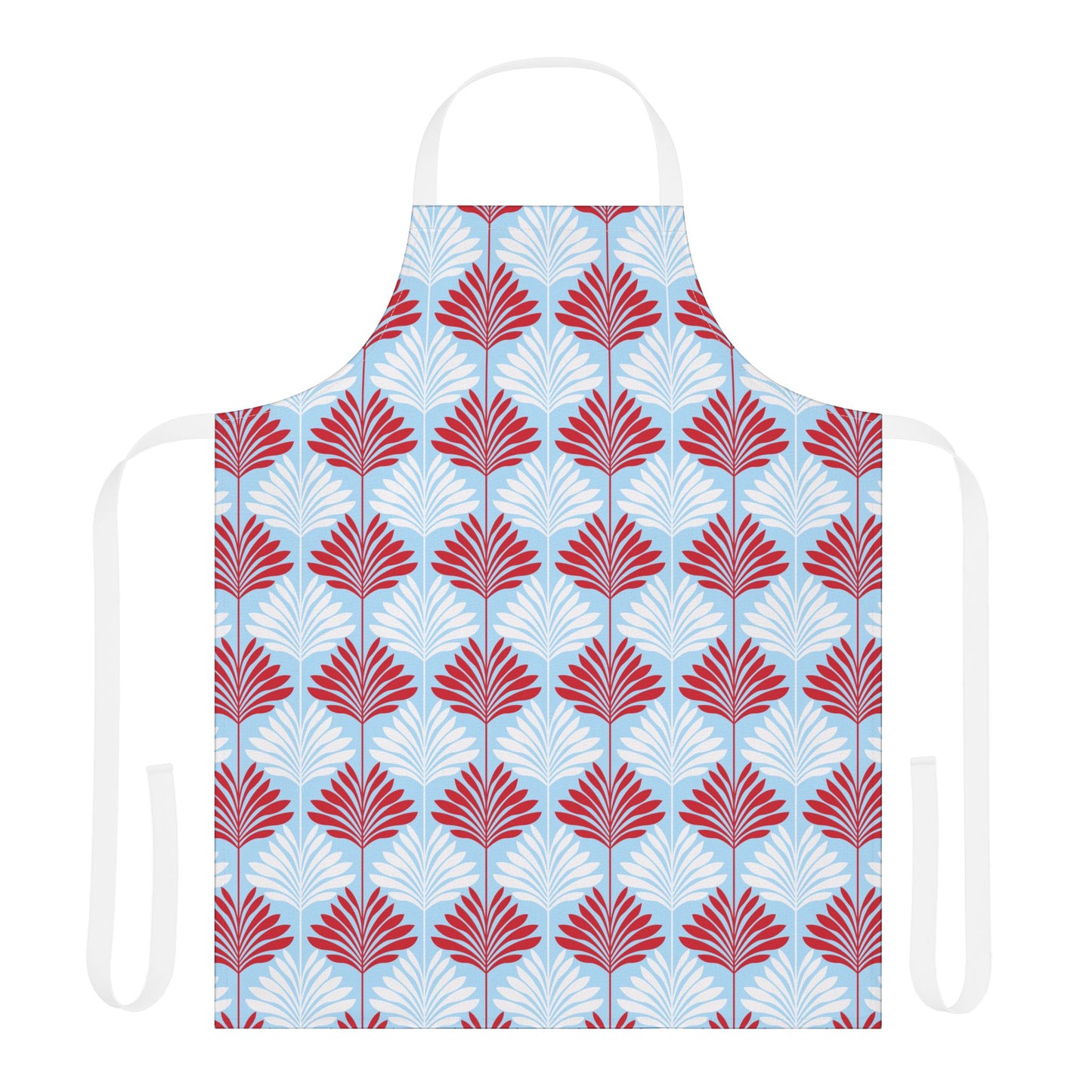Apron | Oxford, Mississippi | Deco