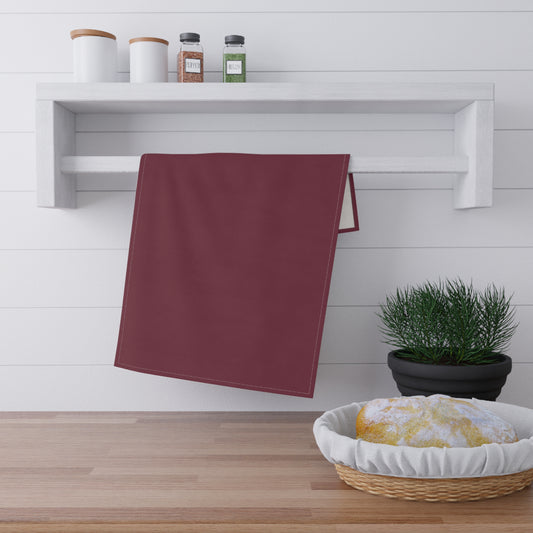 Tea Towels | Tallahassee, Florida | Dark