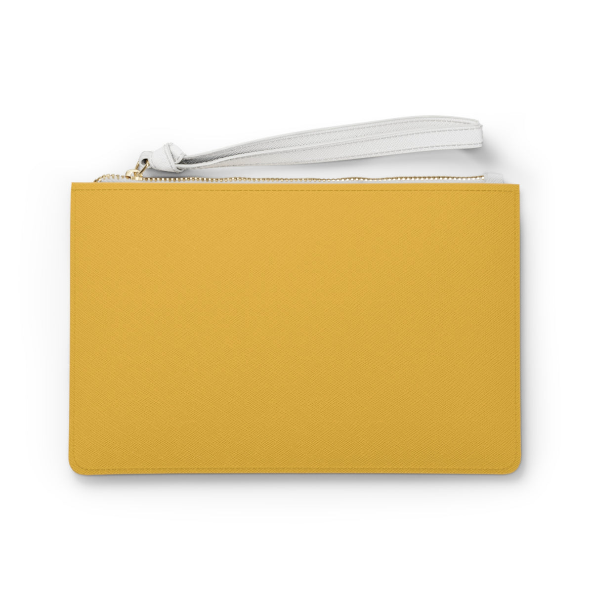 Clutch Bag | Kennesaw, Georgia | Light (Orange)
