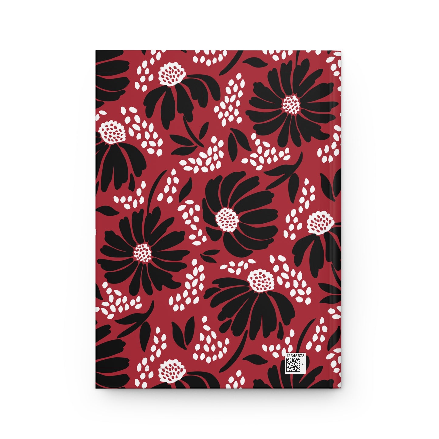 Hardcover Journal | Athens, Georgia | Bellis