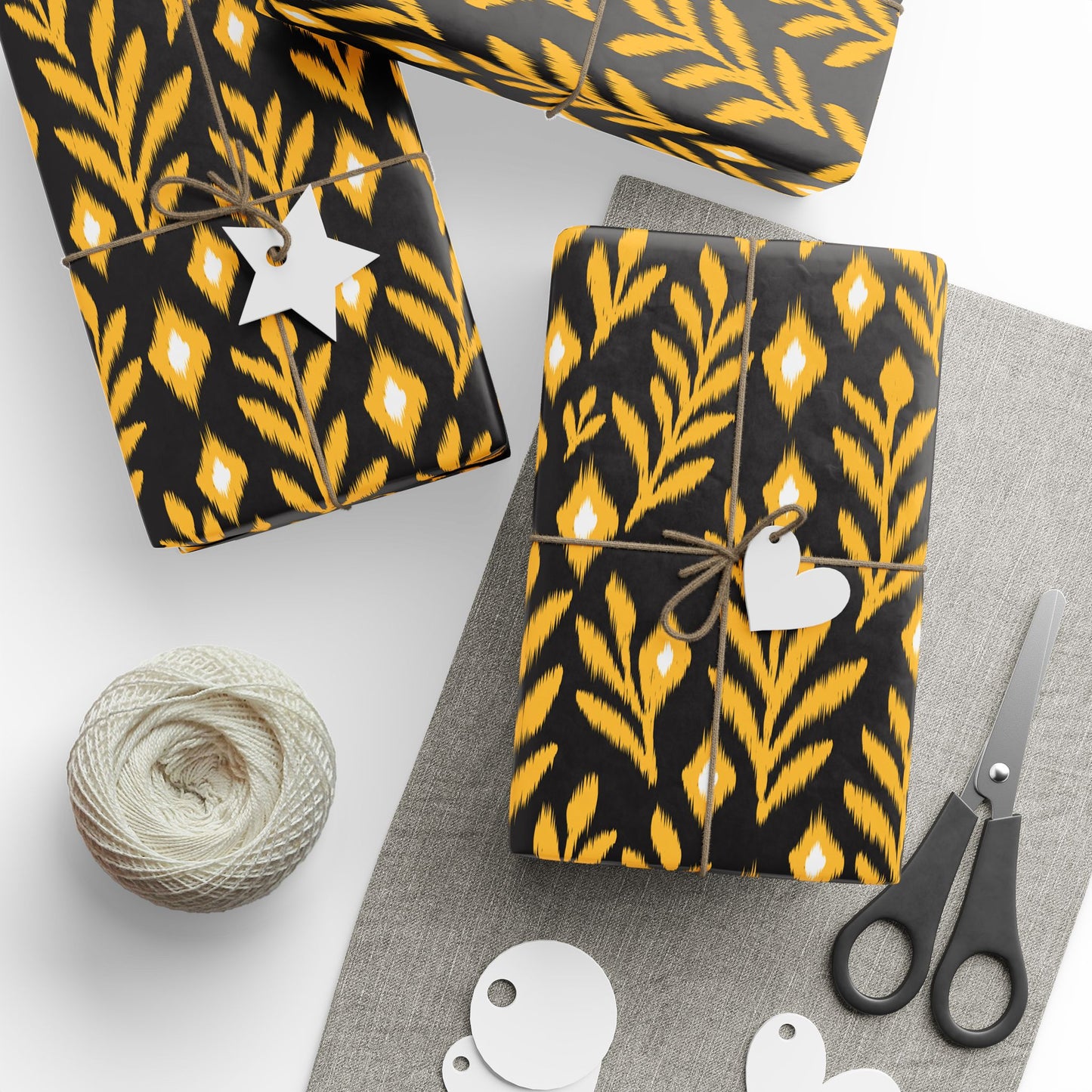 Gift Wrap | Kennesaw, Georgia | Laurel