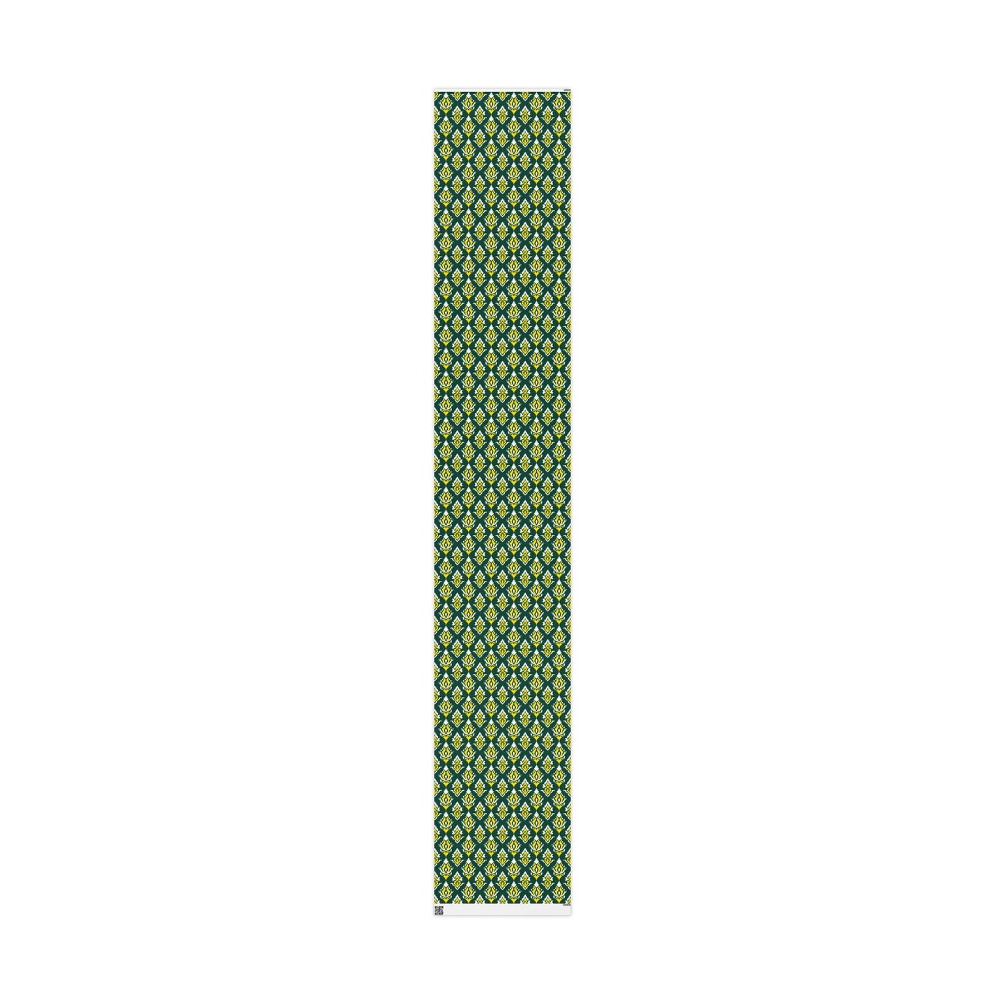 Gift Wrap | Eugene, Oregon | Ikat