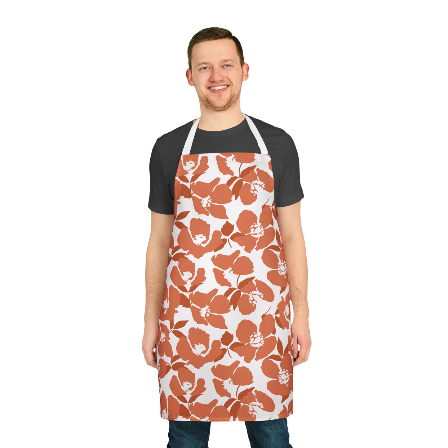 Apron | Austin, Texas | Poppy