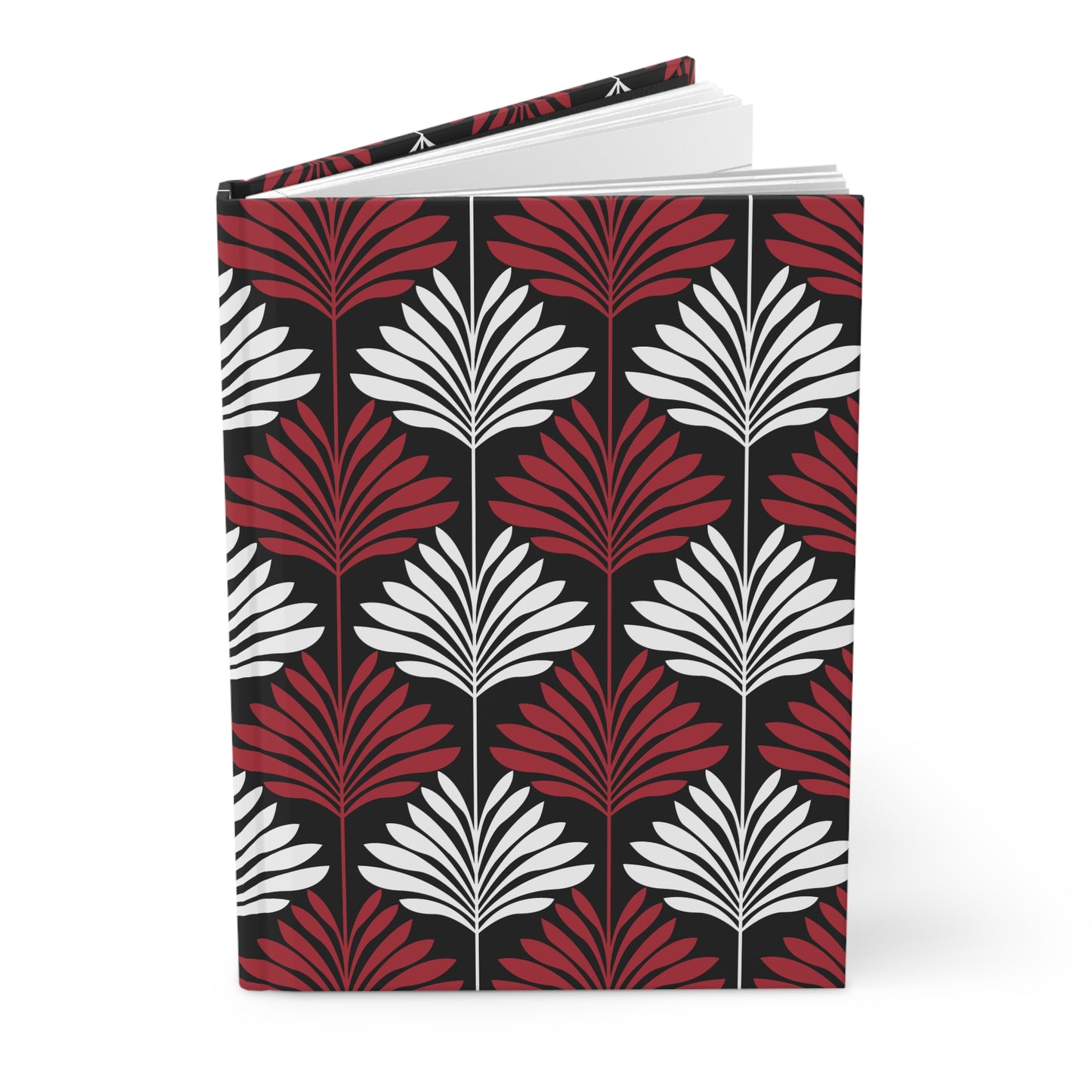 Hardcover Journal | Athens, Georgia | Deco