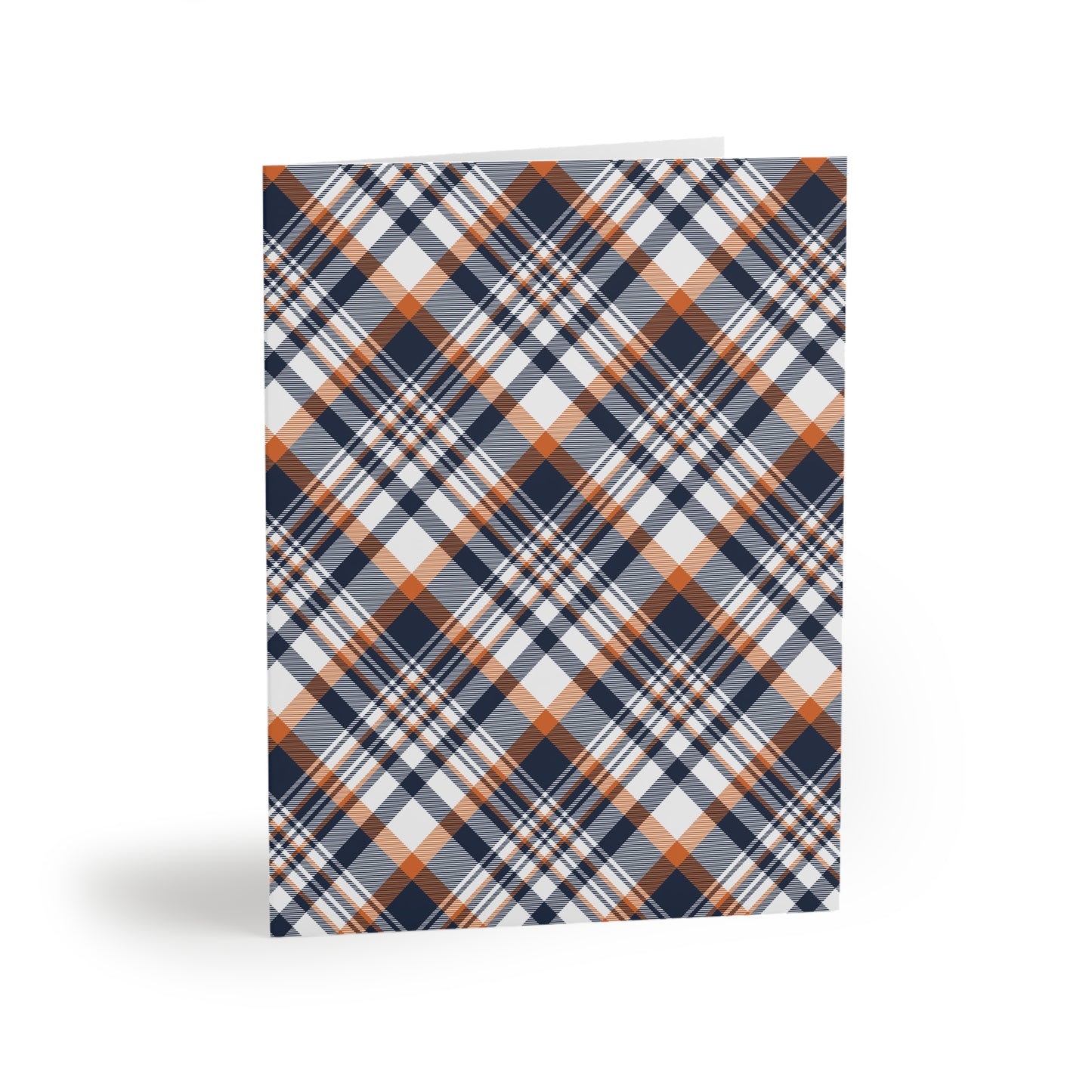 Notecards | Auburn, Alabama | Tartan