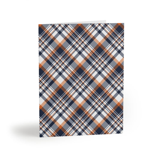Notecards | Auburn, Alabama | Tartan