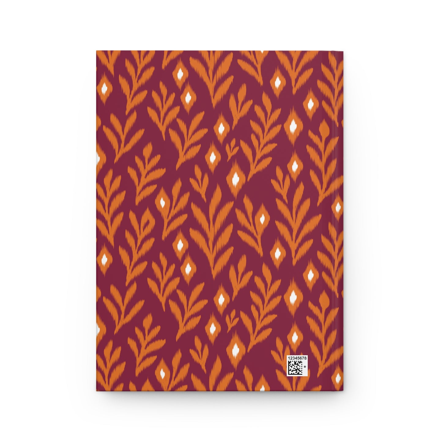 Journal | Blacksburg, Virginia | Laurel