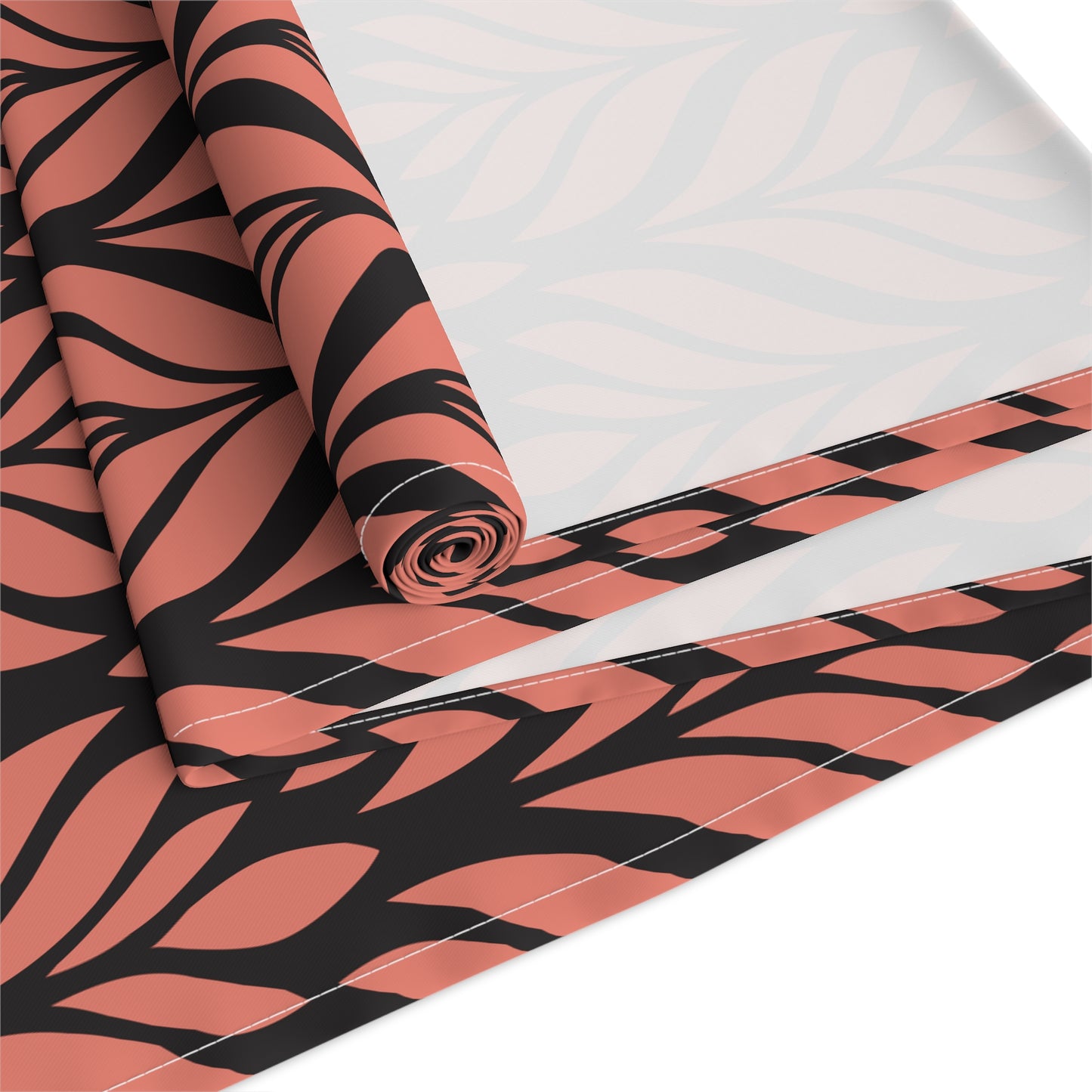 Table Runner | Raleigh, North Carolina | Palm
