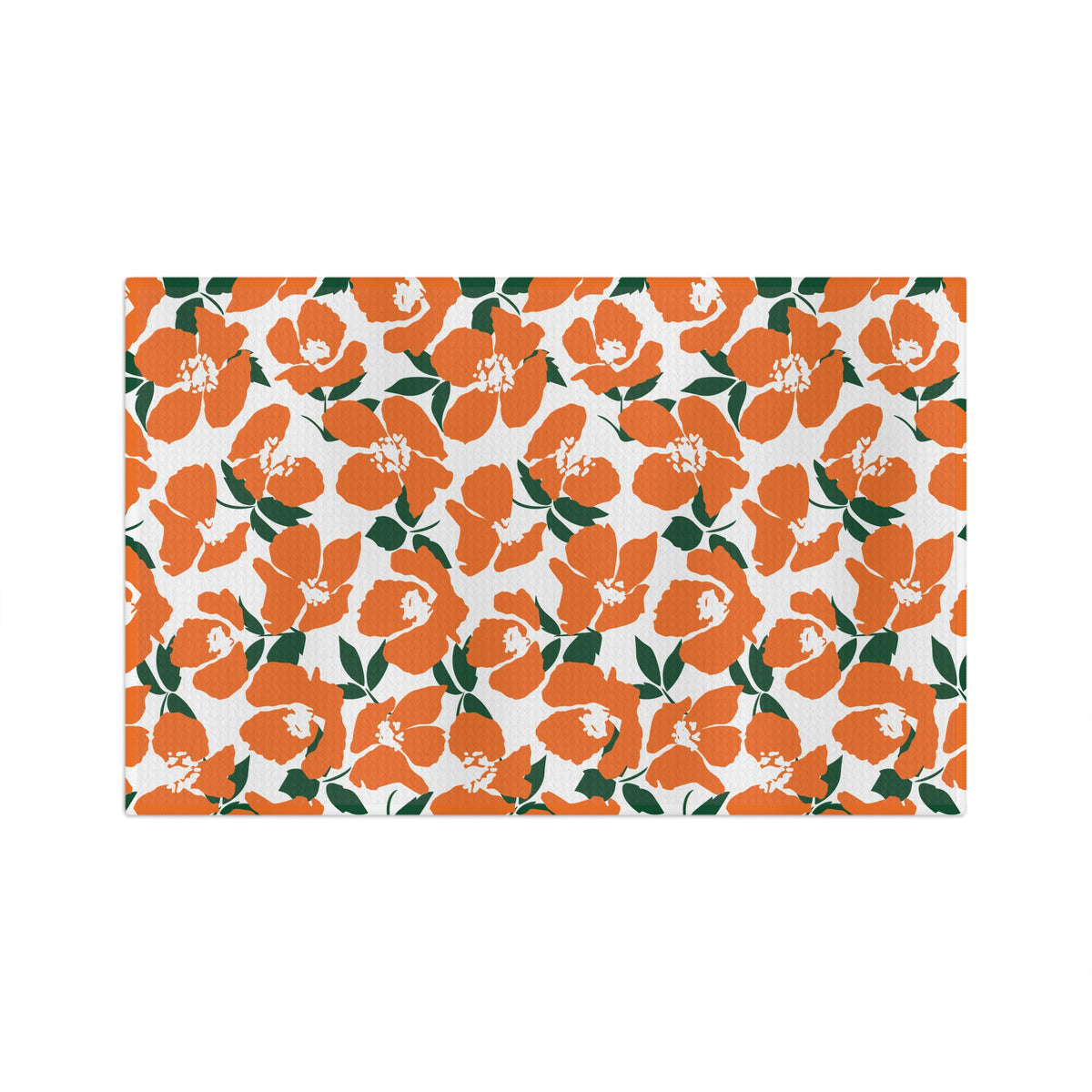 Tea Towels | Miami, Florida | Poppy