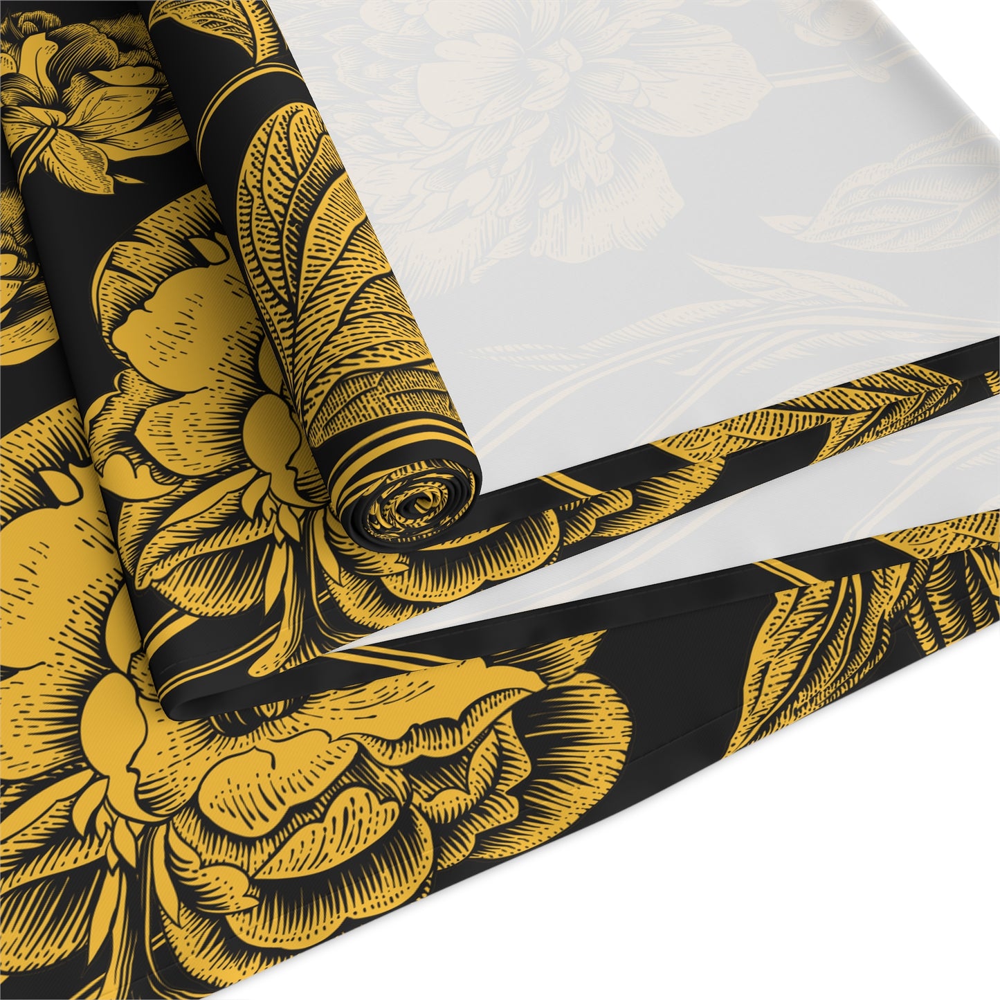 Table Runner | Kennesaw, Georgia | Peony