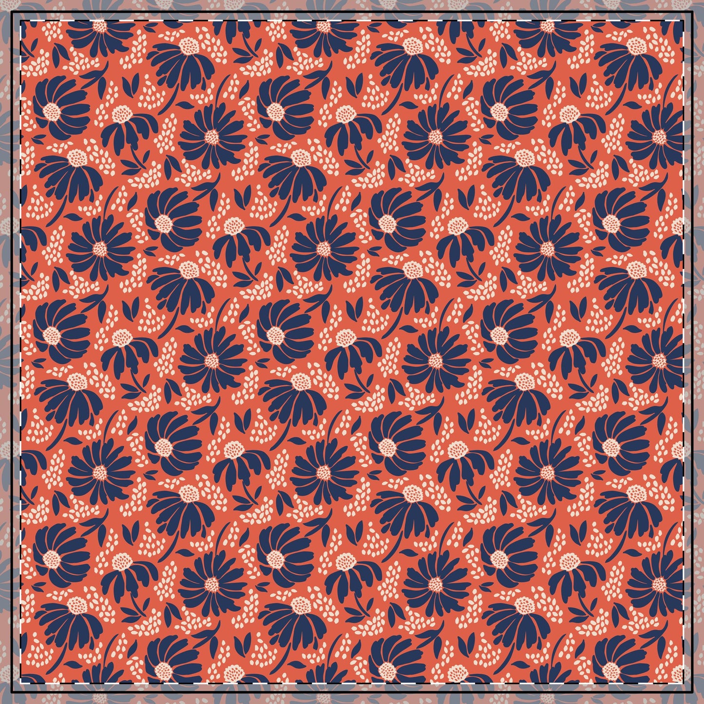 Tablecloth | Charlottesville, VA | Bellis