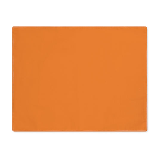 Placemat | Princeton, New Jersey | Light
