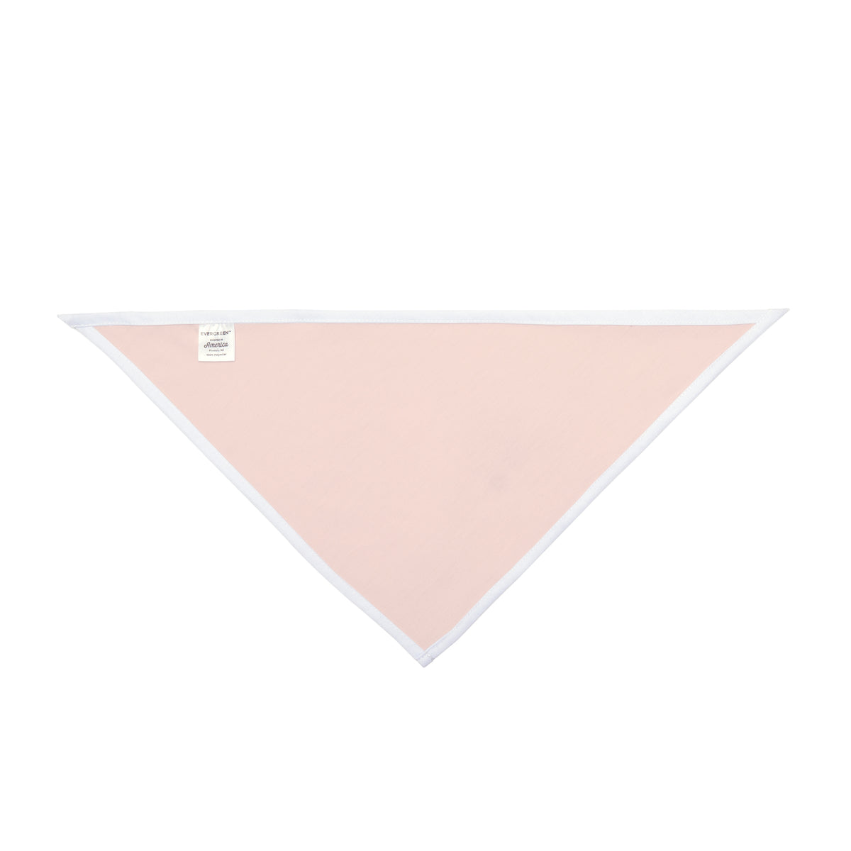 Pet Bandana | Princeton, New Jersey | Light