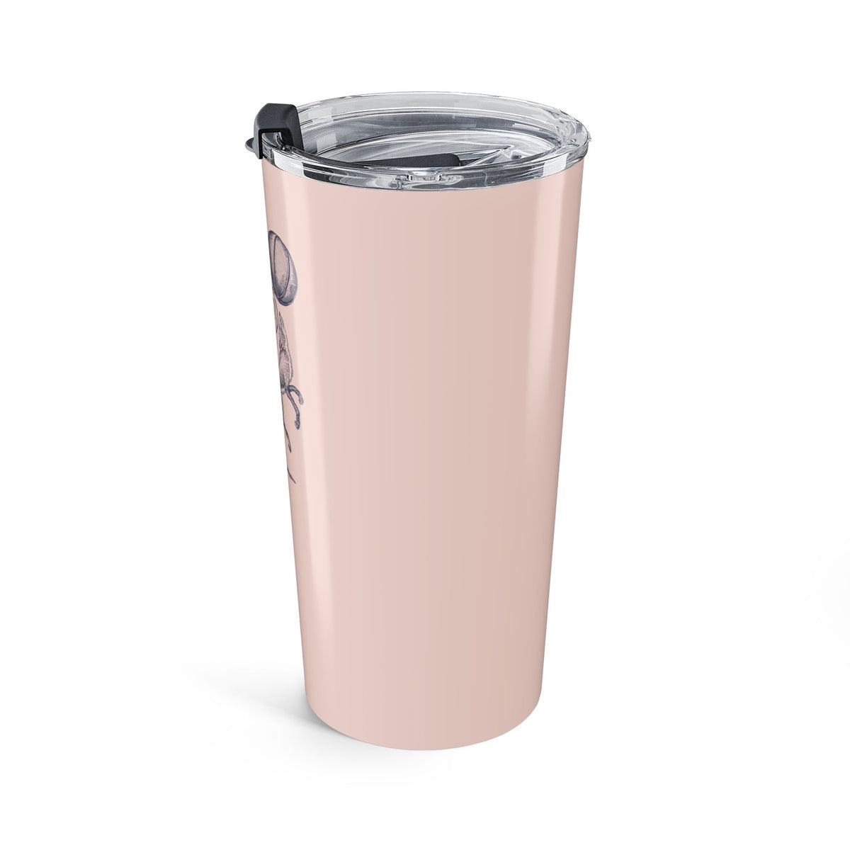 NYP 20oz Tumbler | Fox Basketball