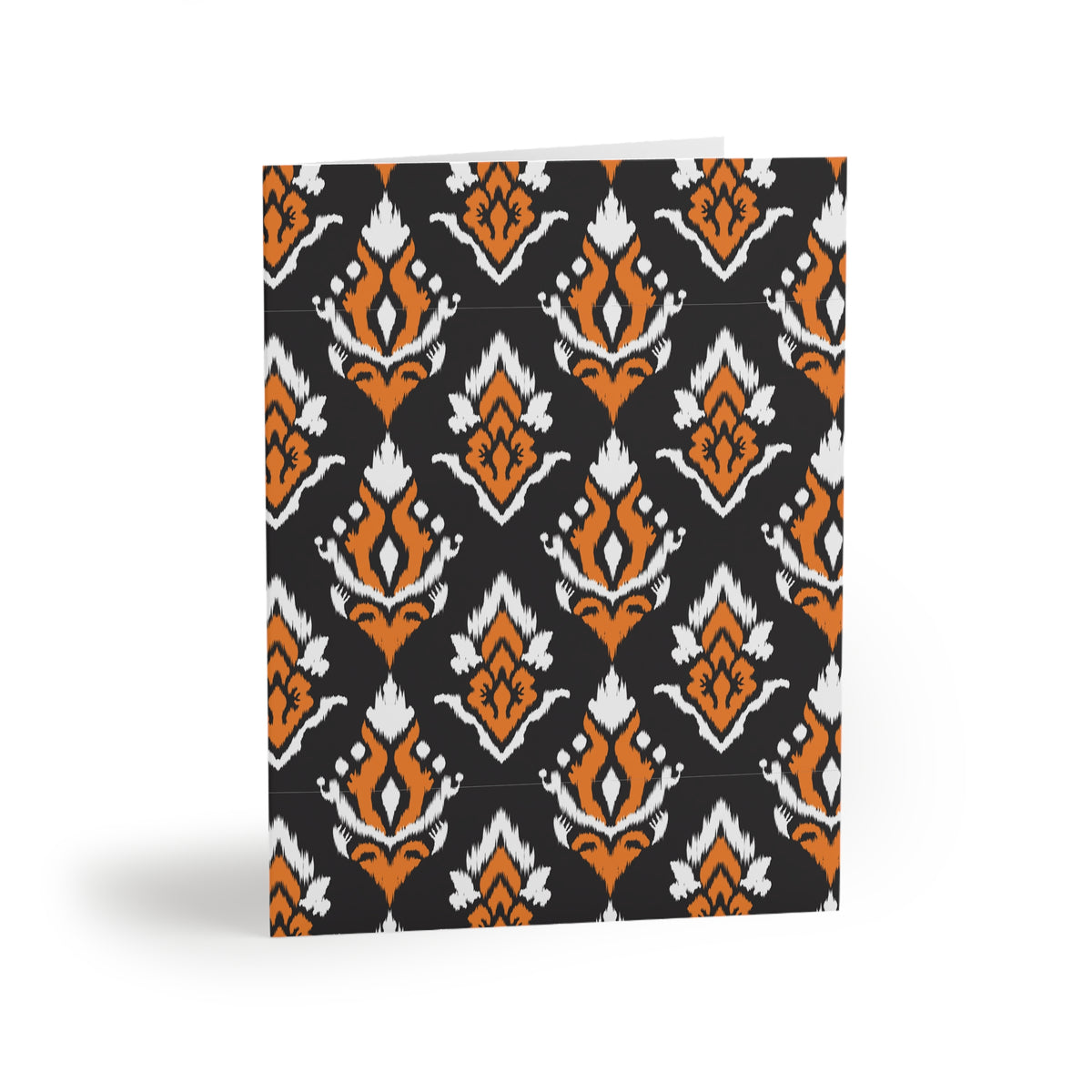 Notecards | Princeton, New Jersey | Ikat