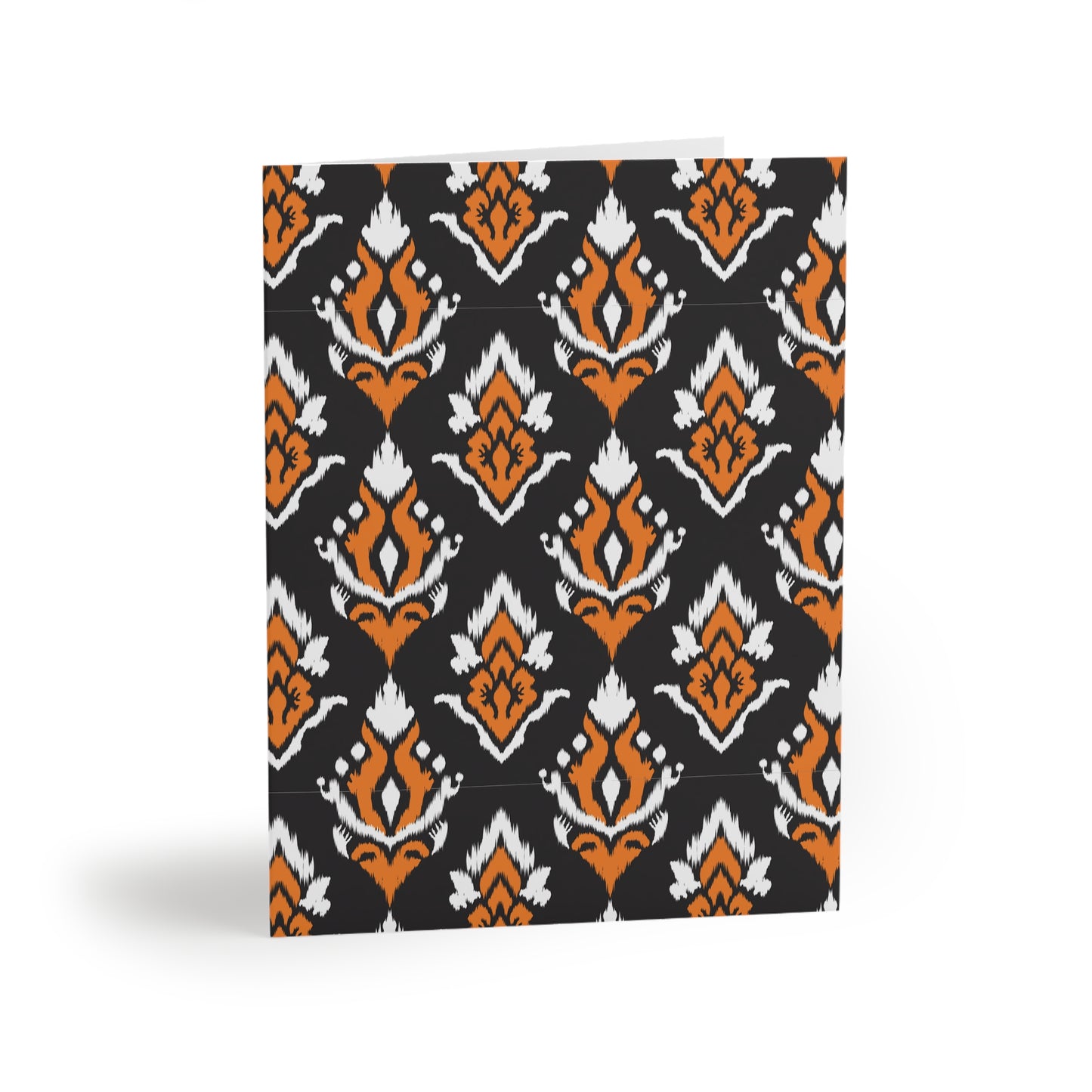 Notecards | Princeton, New Jersey | Ikat
