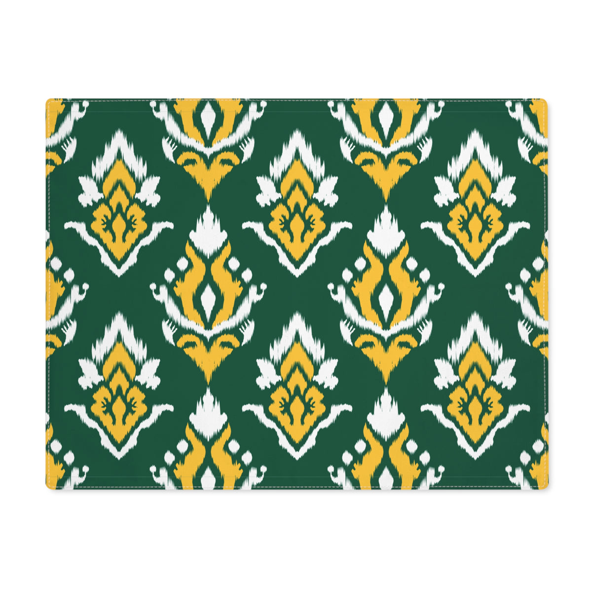 Placemat | Fairfax, Virginia | Ikat