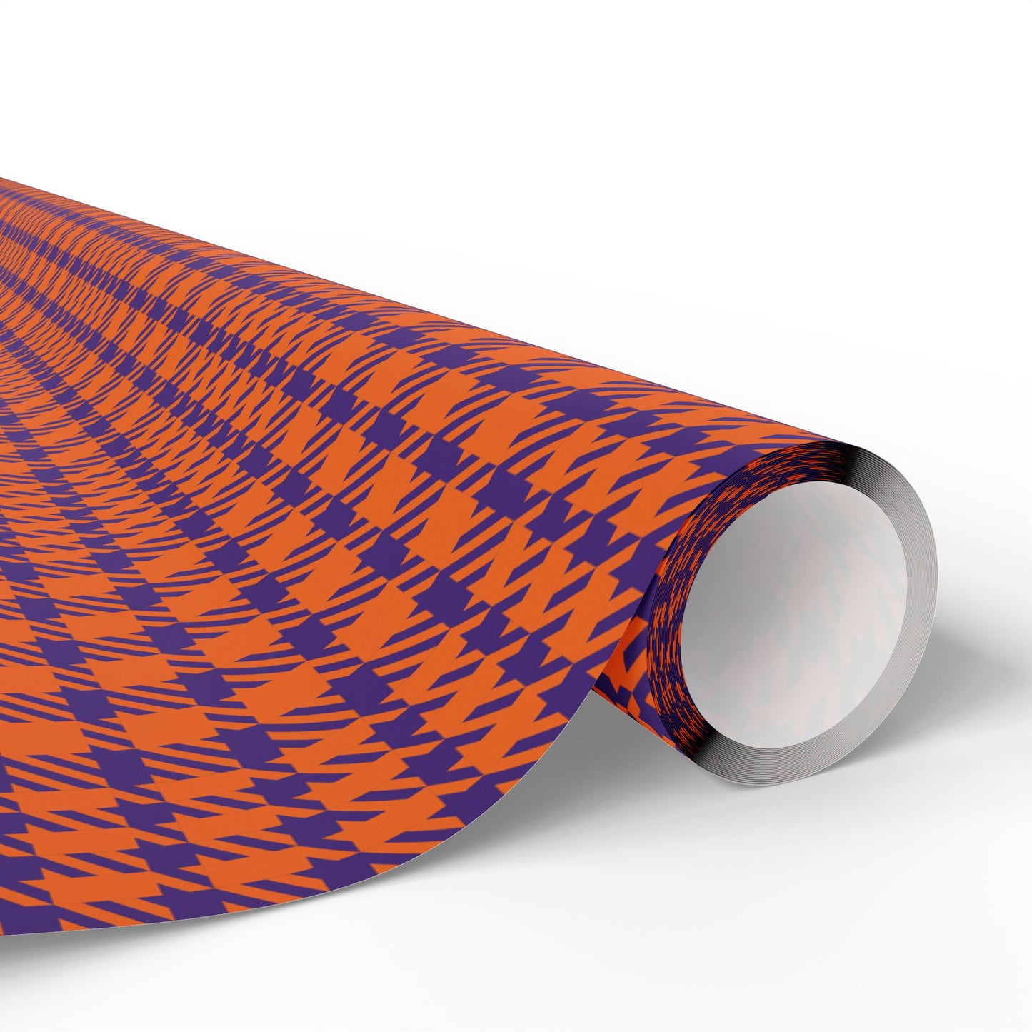 Gift Wrap | Clemson, South Carolina | Tweed